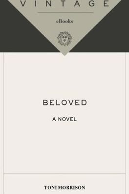 Beloved cover
