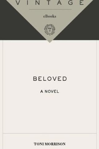 Beloved cover