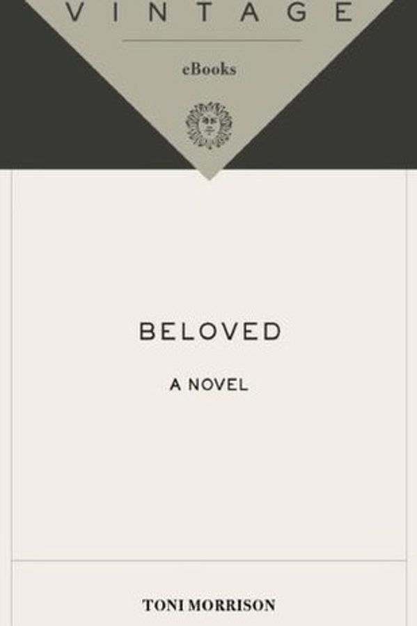 Beloved cover