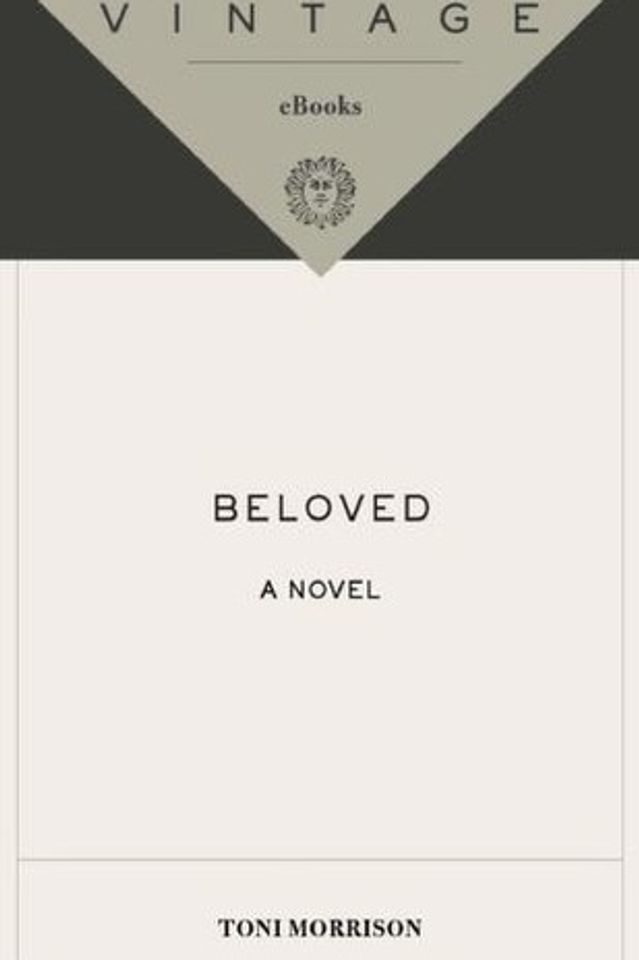 Beloved cover