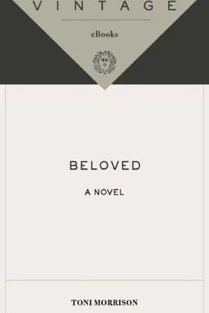 Beloved cover