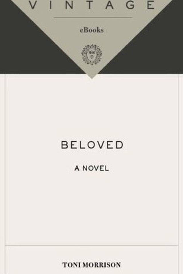 Beloved cover