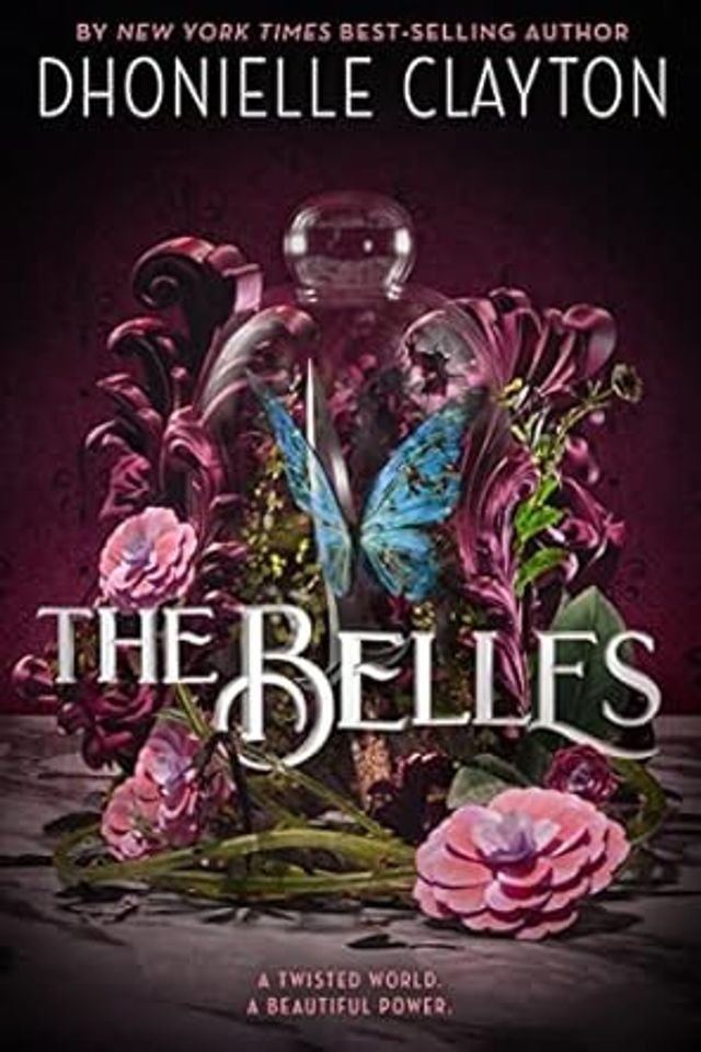 The Belles cover