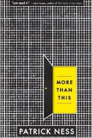 More Than This cover