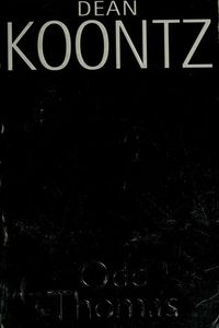 Odd Thomas