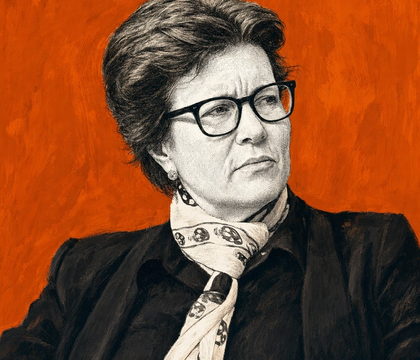 Kara Swisher