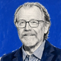 George Saunders