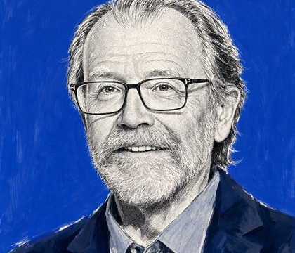 George Saunders