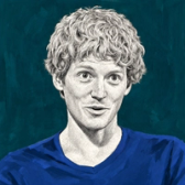 Patrick Collison