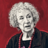 Margaret Atwood