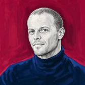 Tim Ferriss