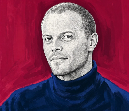 Tim Ferriss