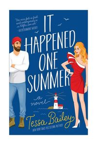 It Happened One Summer