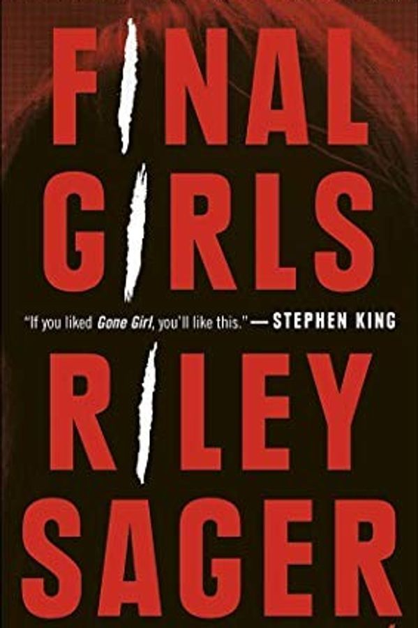 Final Girls cover