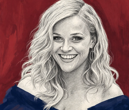 Reese Witherspoon