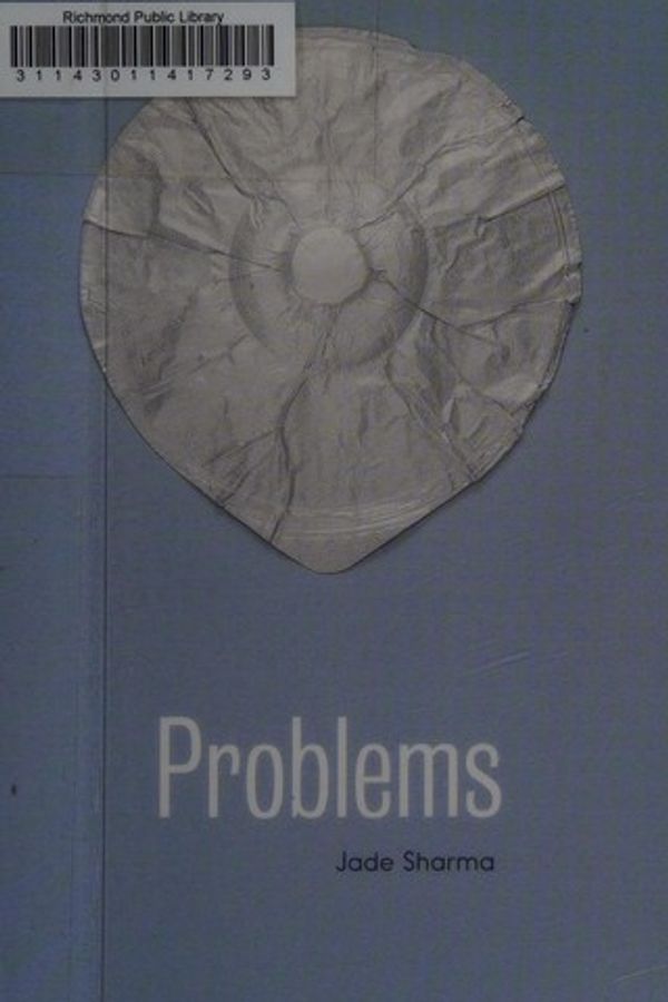 Problems cover