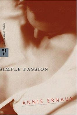 Simple Passion cover