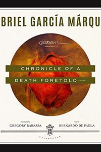 Chronicle of a Death Foretold