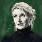 Elizabeth Gilbert
