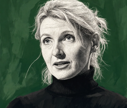 Elizabeth Gilbert