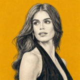 Kaia Gerber
