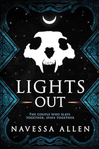 Lights Out cover