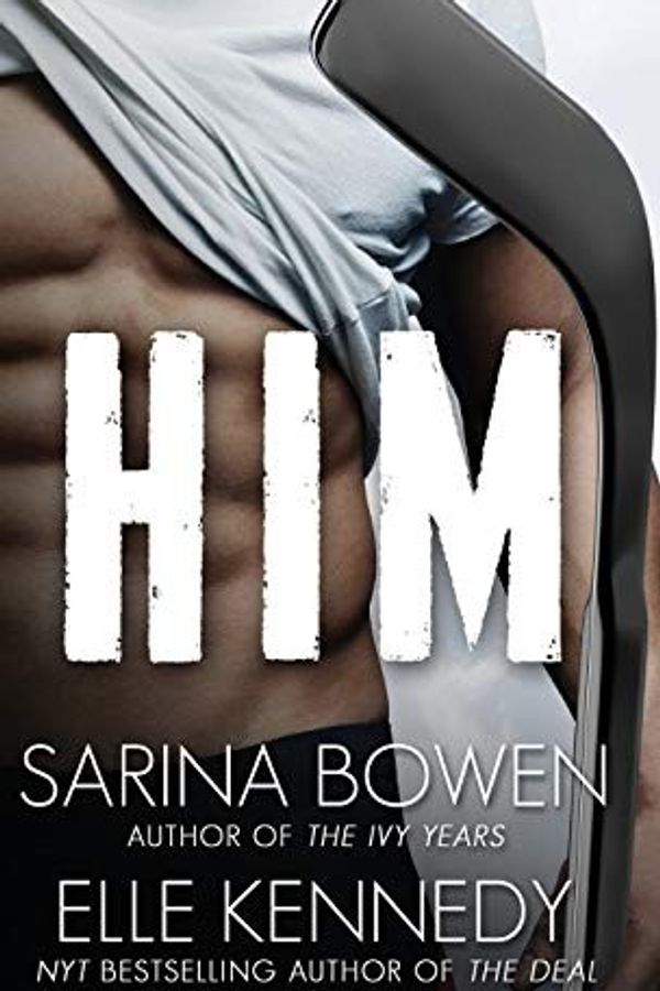 Him cover
