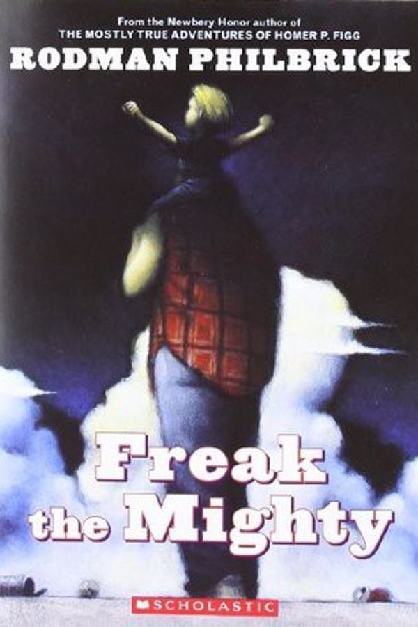 Freak the Mighty cover