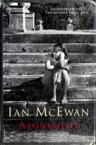 Atonement cover