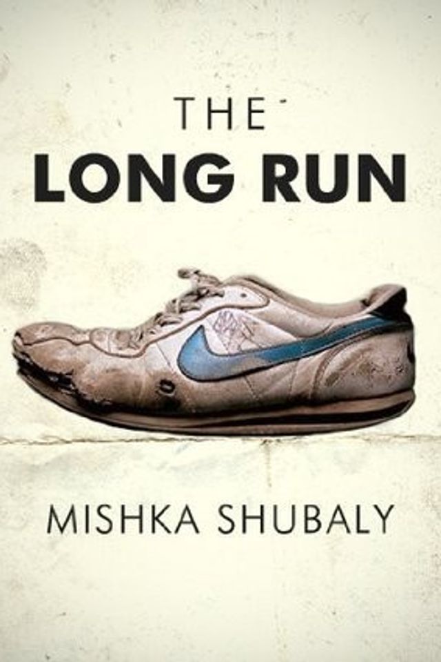 The Long Run cover