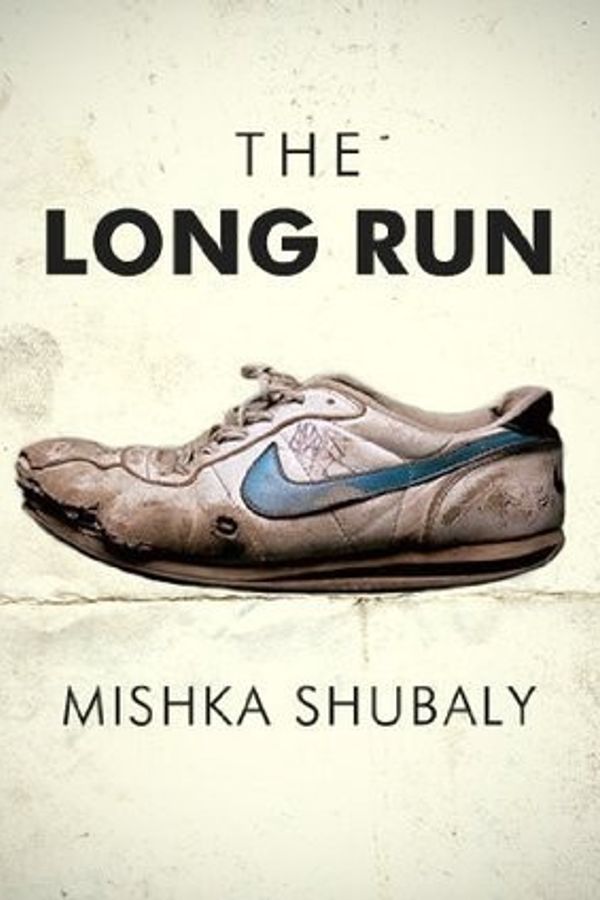 The Long Run cover
