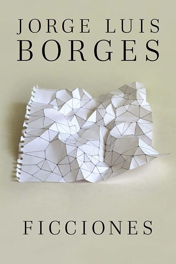 Ficciones cover