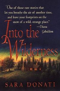 Into the Wilderness