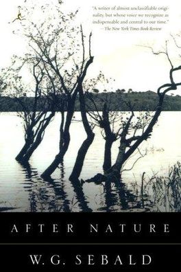 After Nature cover
