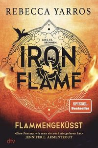 Iron Flame