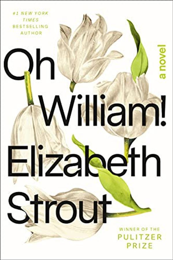 Oh William! cover