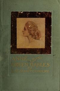 Anne of Green Gables