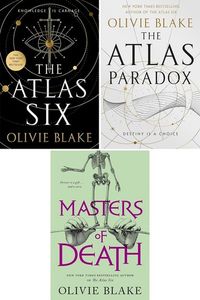 The Atlas Six