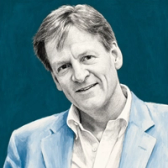 Michael Lewis