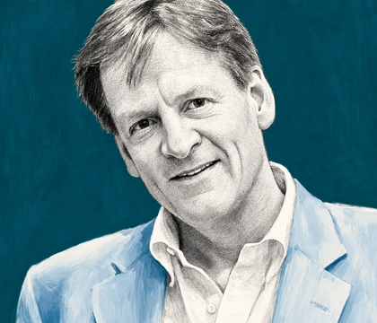 Michael Lewis