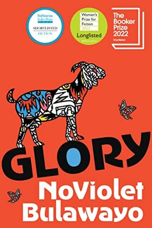 Glory cover