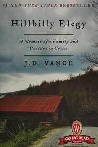 Hillbilly Elegy