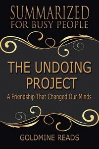 The Undoing Project