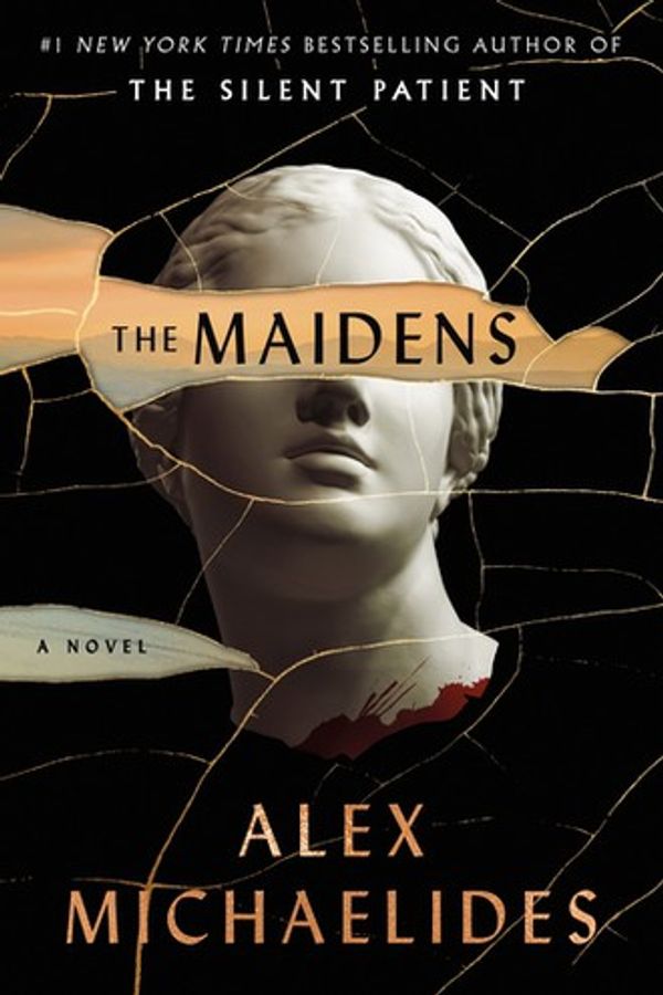 The Maidens cover