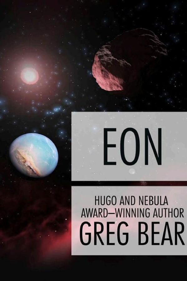 Eon cover