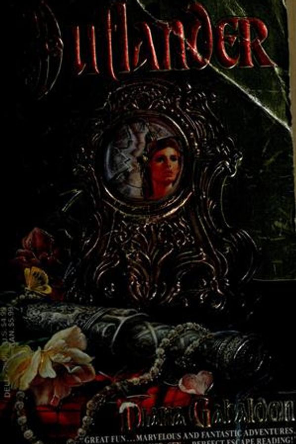 Outlander cover