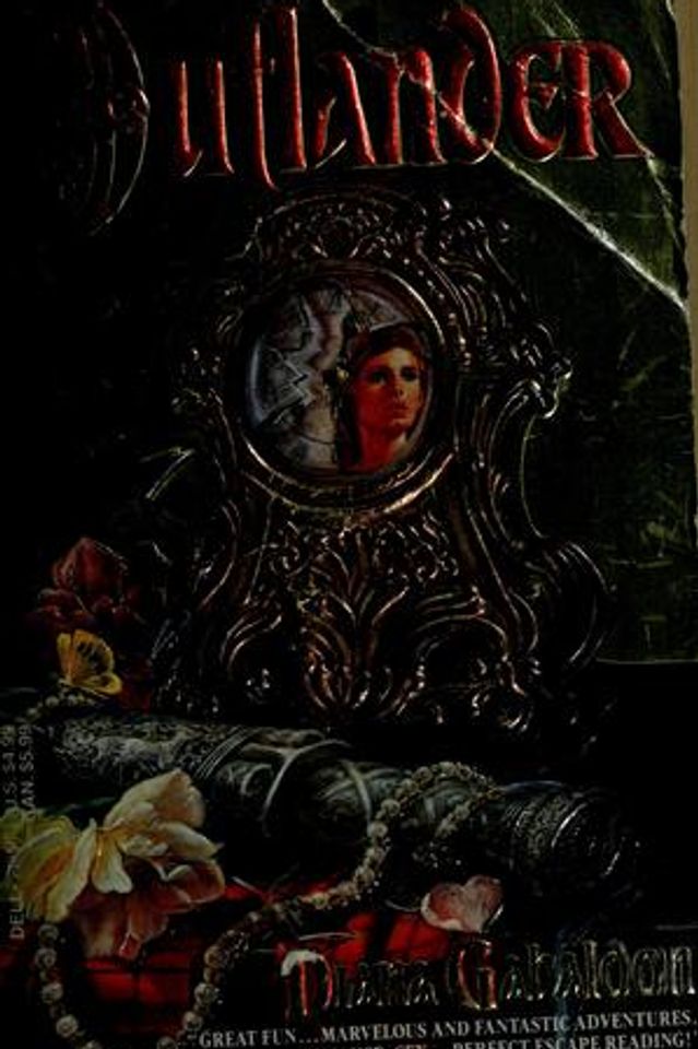 Outlander cover