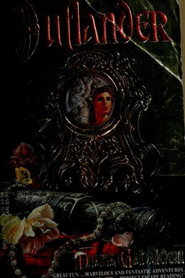 Outlander cover