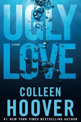 Ugly Love cover