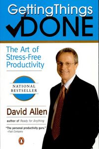 Getting Things Done